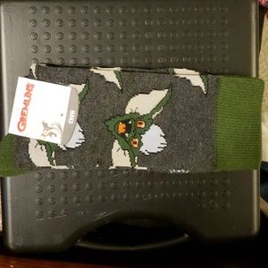 Gremlins socks